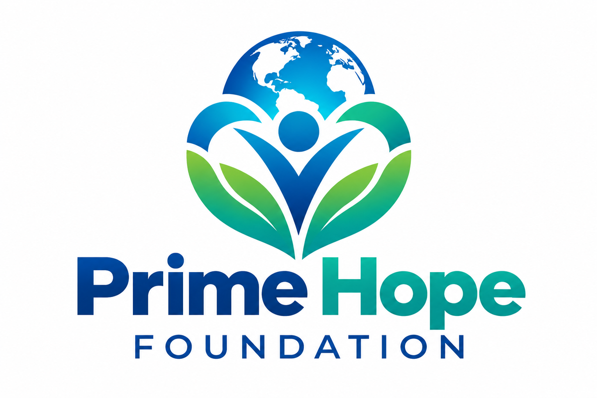 Prime Hope - 10